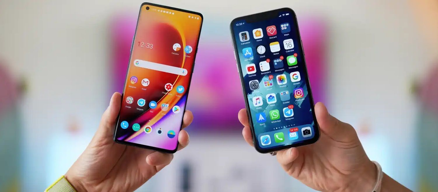 Mobilni Telefoni