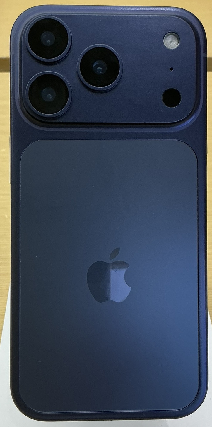 Apple iPhone 17 Pro