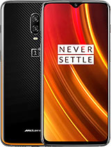 OnePlus 6T McLaren Edition Dual SIM Global TD-LTE A6013 256GB