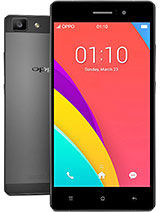Oppo R5s LTE Global