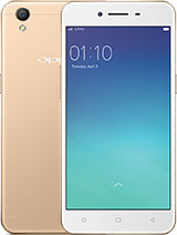 Oppo A37 Dual SIM TD-LTE EMEA