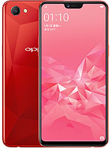 Oppo A3 Dual SIM TD-LTE APAC CPH1837