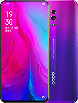 Oppo Reno 5G