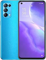 Oppo Reno5 5G Global Dual SIM TD-LTE 128GB CPH2145