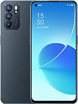 Oppo Reno6