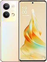 Oppo Reno9 Pro+