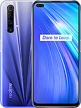 Realme X50m