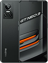 Realme GT Neo3
