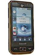 Samsung B7722