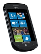 Samsung Focus