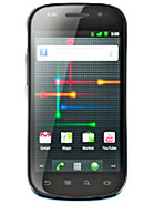 Samsung Google Nexus S