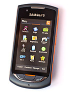 Samsung S5620 Monte