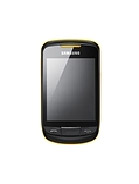 Samsung S3850 Corby II