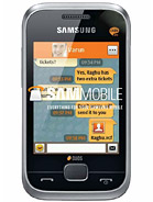 Samsung C3312 Duos