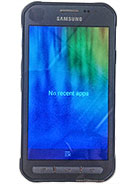 Samsung Galaxy Xcover 3