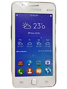 Samsung Z1