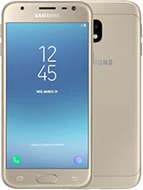 Samsung Galaxy J3 (2016)