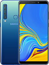 Samsung Galaxy A9 (2016)