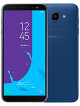 Samsung Galaxy On6