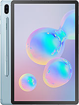 Samsung Galaxy Tab S6 5G