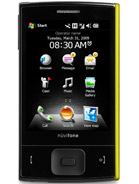 Asus nuvifone M20