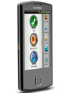 Asus nuvifone A50