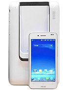 Asus PadFone mini 4G (Intel)
