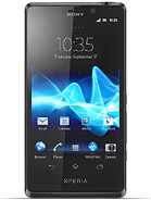 Sony Xperia T LTE