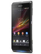 Sony Xperia L