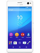 Sony Xperia C4