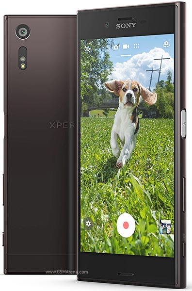 Sony Xperia XZ1