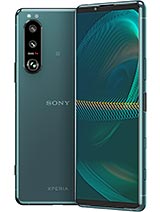 Sony Xperia 5 III 5G TD-LTE JP 128GB A103SO