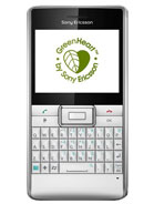 Sony Ericsson Aspen