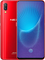 Vivo Nex S Dual SIM TD-LTE CN 128GB