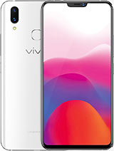 Vivo X21 Dual SIM TD-LTE CN 64GB