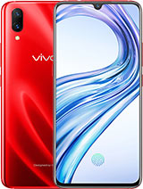 Vivo X23 Dual SIM TD-LTE CN V1809A