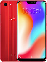 Vivo Y83 Dual SIM TD-LTE CN
