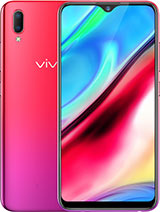 Vivo Y93 Premium Edition Dual SIM TD-LTE CN V1818A