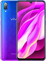 Vivo Y97 Dual SIM TD-LTE CN V1813A