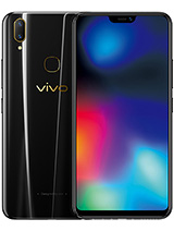 Vivo Z1i Dual SIM TD-LTE CN V1730DA