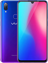 Vivo Z3 Dual SIM TD-LTE CN 64GB V1813BA