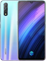 Vivo iQOO Neo 855 Premium Edition Dual SIM TD-LTE CN 128GB V1936A