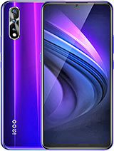 Vivo iQOO Neo Premium Edition Dual SIM TD-LTE CN 64GB V1914A