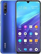 Vivo iQOO Pro 5G Premium Edition Dual SIM TD-LTE CN 128GB V1916A