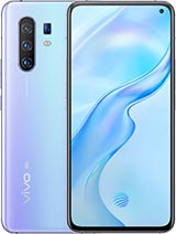 Vivo X30 Pro 5G Dual SIM TD-LTE CN 128GB V1938A