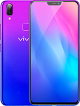 Vivo Y89 Dual SIM TD-LTE CN V1730EA