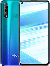 Vivo Z5x Top Edition Dual SIM TD-LTE CN 128GB V1919A