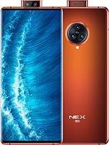Vivo Nex 3S 5G Premium Edition Dual SIM TD-LTE CN 256GB V1950A