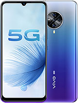 Vivo S6 5G Dual SIM TD-LTE CN 128GB V1962A