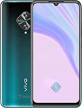 Vivo X50 Lite Dual SIM TD-LTE AU 128GB V1937